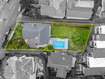 7 Ventnor Road, Remuera, Auckland