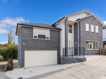 3 Ambrosia Avenue, Henderson, Auckland