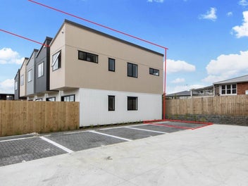 4/53 Archibald Road, Kelston, Auckland