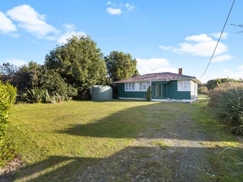 2954 State Highway 1, Putaruru