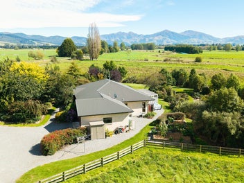 470 Te Moana Road, Pleasant Valley