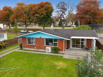 61 Queen Street, Te Puke, Te Puke