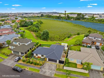 24 Fremantle Place, Pakuranga Heights, Auckland