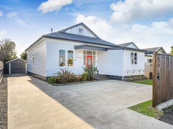 535 Ferguson Street, Palmerston North, Palmerston North