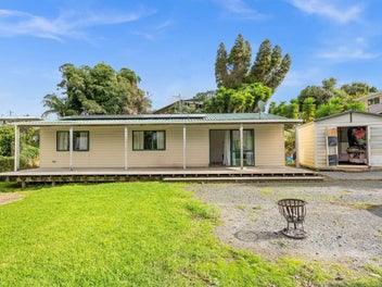 64 Cairnfield Road, Otangarei, Whangarei
