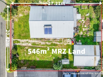 67 Vogel Street, Richmond, Christchurch