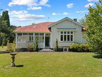 26 Carverthen Street, Masterton, Masterton