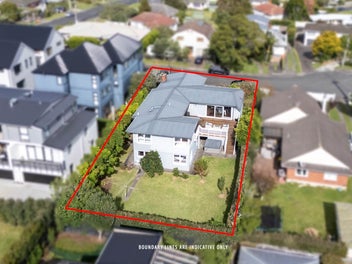 44 Merani Street, Belmont, Auckland