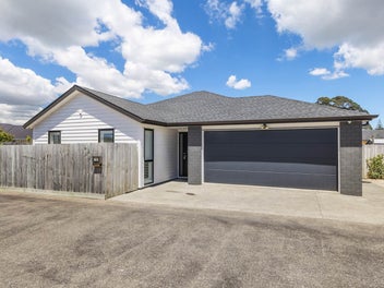 7B Tomes Lane, Favona, Auckland