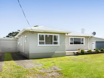 382 South Road, Omata, New Plymouth