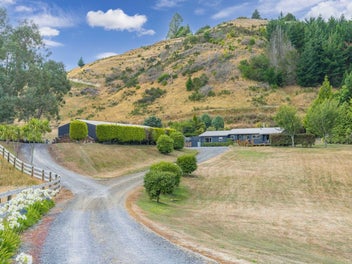1000 Mapara Road, Taupo