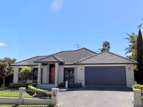 34 Moyrus Crescent, East Tamaki Heights, Auckland