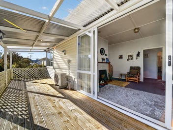 21 Stanly Street, Eketahuna
