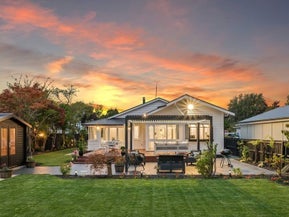 23 Nicholls Street, Richmond, Christchurch