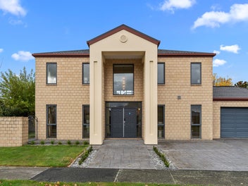 57 Becmead Drive, Harewood, Christchurch