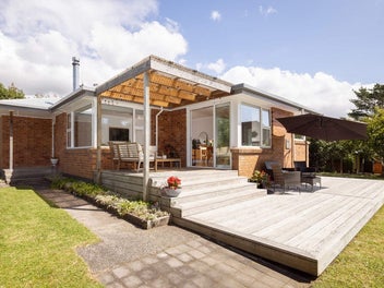 80 Wairoa Road, Minden, Tauranga