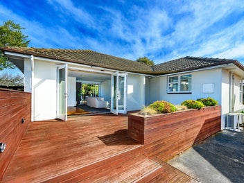 11 St Ives Street, Harewood, Christchurch