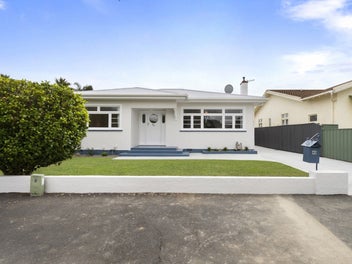 40 Havill Street, Takaro, Palmerston North