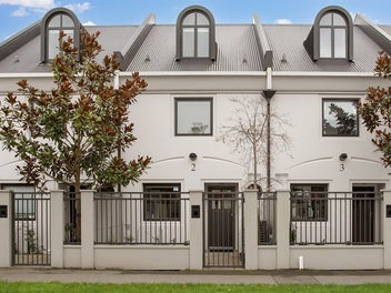 2/45 Chester Street West, Christchurch Central, Christchurch