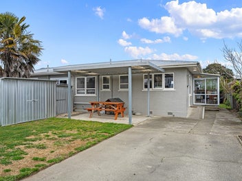 1/139 Parkers Road, Tahunanui, Nelson