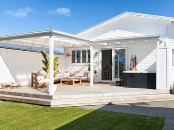 610 Beech Road, Akina, Hastings