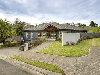 12 Rochfort Road, Havelock North, Havelock North