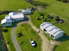 386 Marshmeadow Road, Newstead, Hamilton