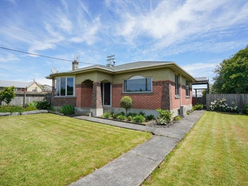 43 Second Street, Kennington