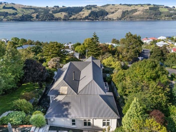 59 Totara Street, Ravensbourne, Dunedin