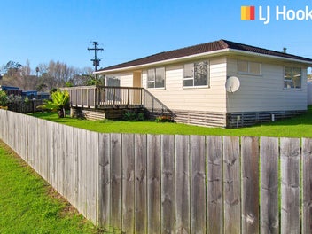 43 Marshall Road, Kaiwaka