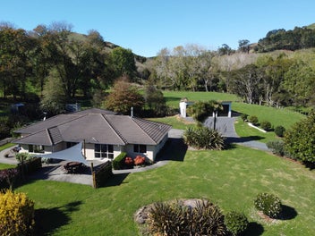 24B Cogswell Road, Raglan