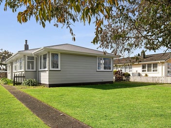 44 Rata Street, Matamata, Matamata