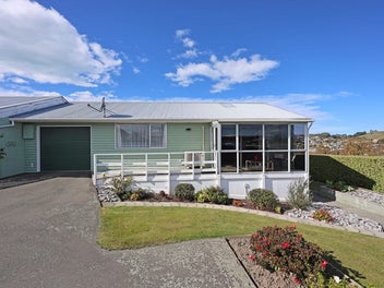 53C Wansbeck Street, South Hill, Oamaru