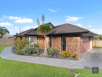 14 Nanleen Rise, Manurewa, Auckland