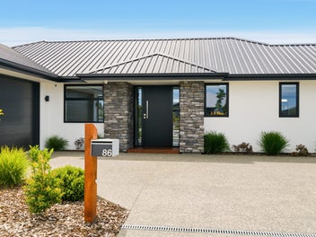 86 Westmoor Boulevard, Rolleston, Rolleston