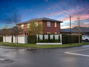 1 Bellvue Drive, Prebbleton, Prebbleton