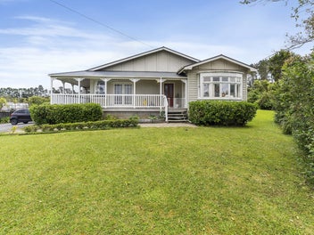 609 State Highway 2, Tahawai, Katikati