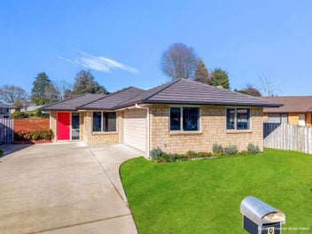 9 Sargent Place, Otorohanga, Otorohanga
