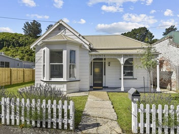 36 Woodhaugh Street, Woodhaugh, Dunedin