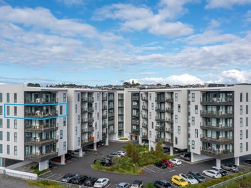 416/3 Kaipiho Lane, Albany, Auckland