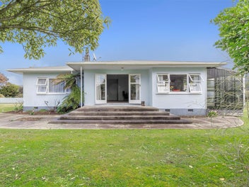 21 Wadsworth Street, Takaka