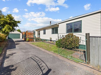 17 Panui Road, Koutu, Rotorua