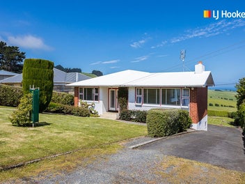 304 Highcliff Road, Highcliff, Dunedin