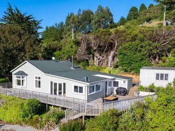 92 Mount Cargill Road, Mount Cargill, Waitati
