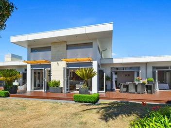 3 St Andrews Parkway, Waiwhakaiho, New Plymouth