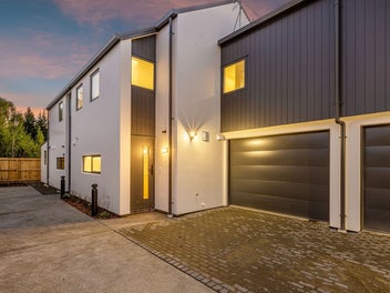 4/20 Shearer Avenue, Papanui, Christchurch