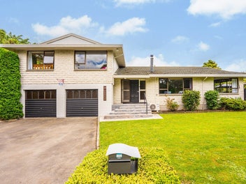 34 Dawson Street, Pahiatua, Pahiatua