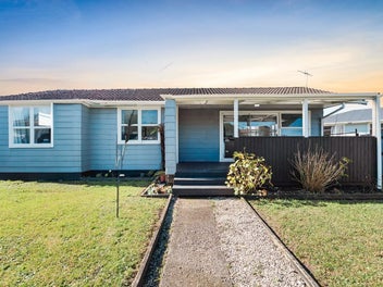 1/24 Greenhaven Avenue, Papakura, Auckland