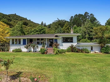 357 Taneatua Road, Whakatane