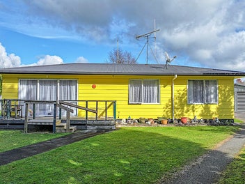 39 Mills Street, Waharoa, Waharoa